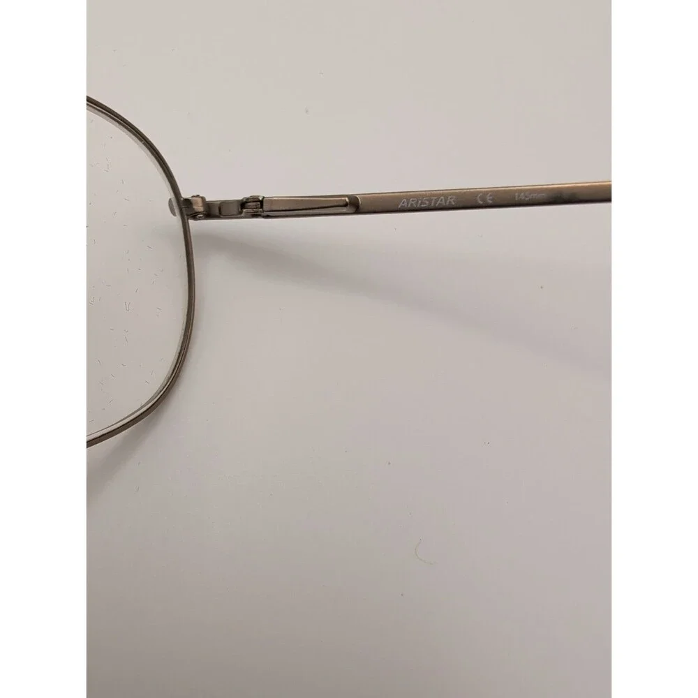 Charmant Titanium Perfection AR6765-Color 535-145MM Wire Frame Style